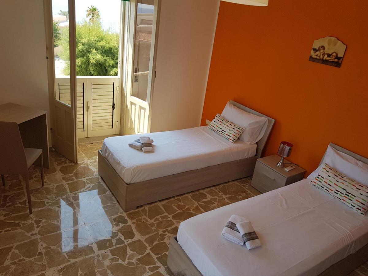 Case Vacanze Profumo Di Mare Scicli Exterior photo
