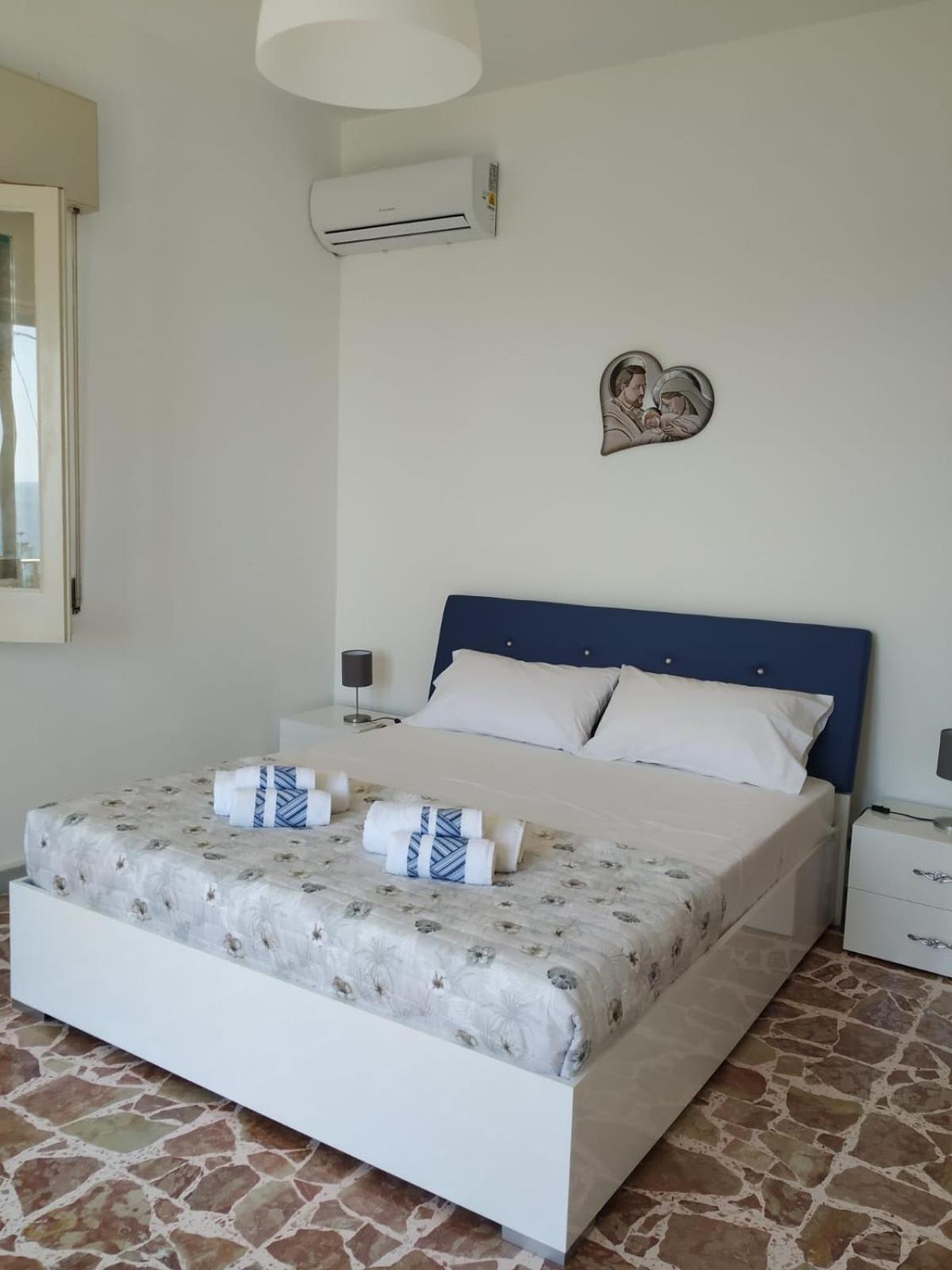 Case Vacanze Profumo Di Mare Scicli Room photo