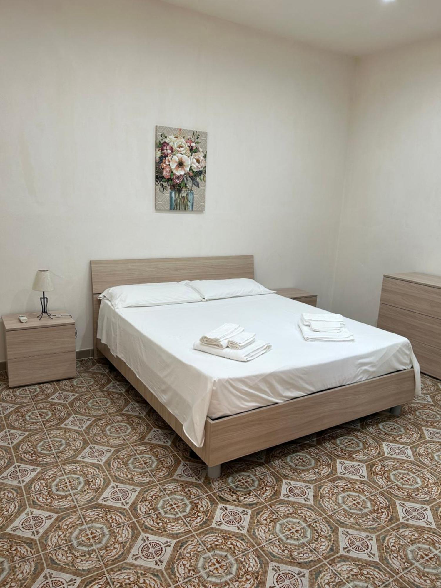 Case Vacanze Profumo Di Mare Scicli Exterior photo