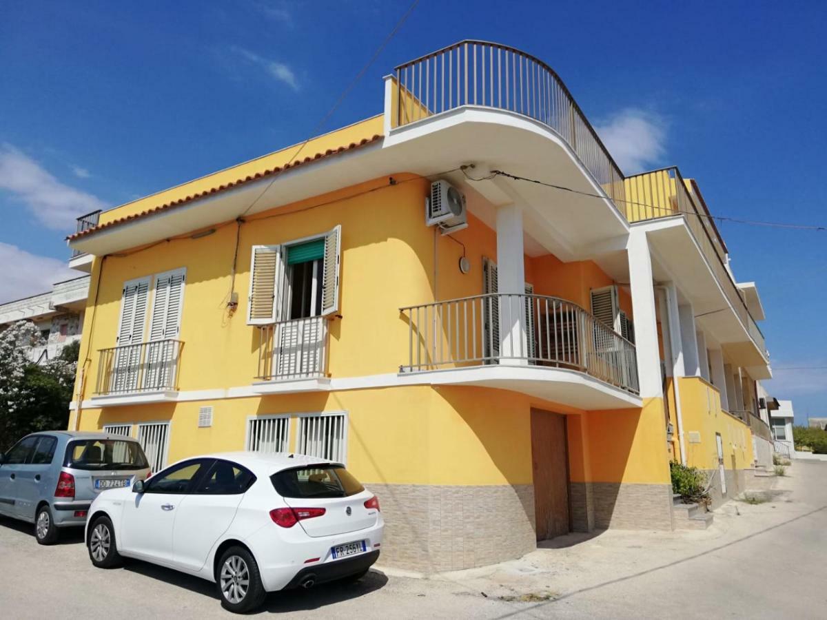 Case Vacanze Profumo Di Mare Scicli Exterior photo