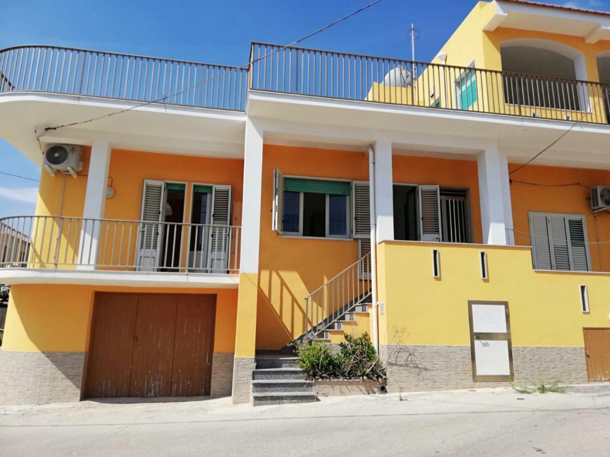 Case Vacanze Profumo Di Mare Scicli Exterior photo